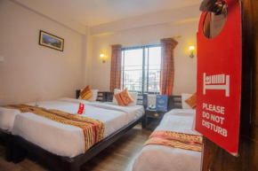 Гостиница Hotel Sleepwell  Покхара